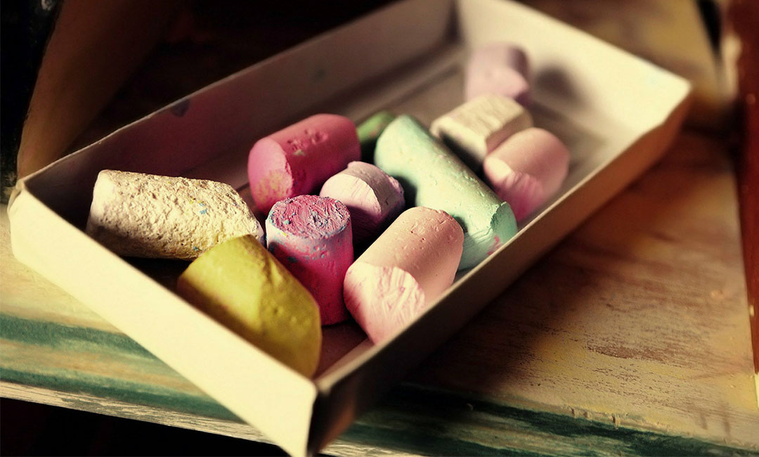 滨州粉笔公务推广案例