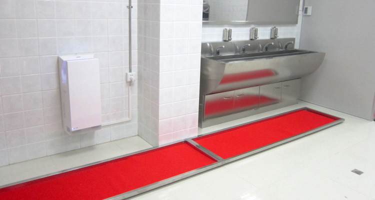 滨州生产车间三