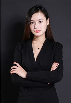 滨州史静静 纹绣讲师